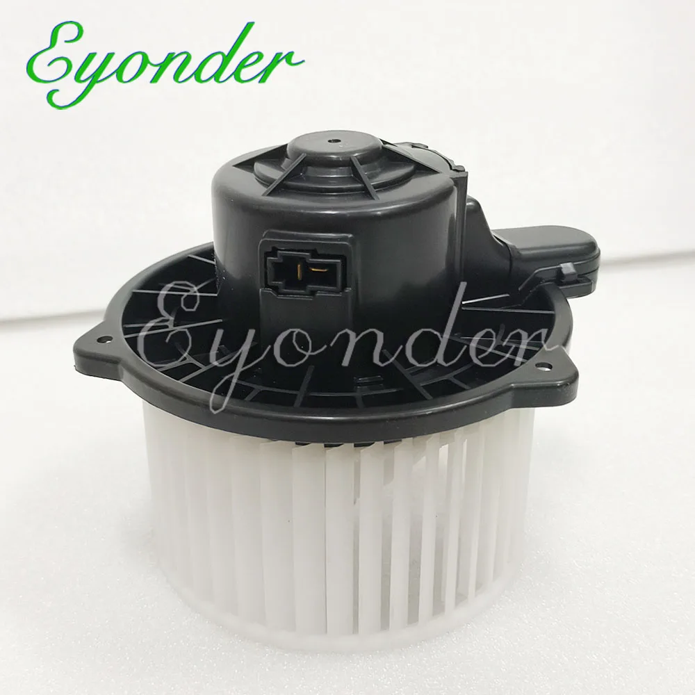 

Двигатель вентилятора для MAZDA BT-50 2.5MRZ-CD 06-15 FORD RANGER 2.5TDCi 06-12 87161 WG1735686 WG1750473 WG1735686 WG1750473 34350