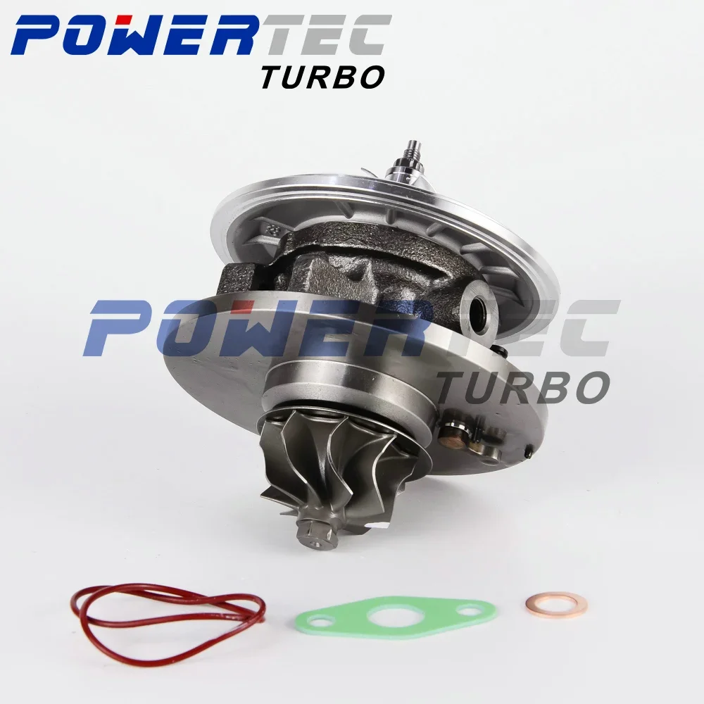 NEW Turbocharger Cartridge GT1749V Turbo charger CHRA 724930-5010S Turbo Core 03G253010JX for Audi A3 2.0 TDI 103Kw 140HP BKD AZ