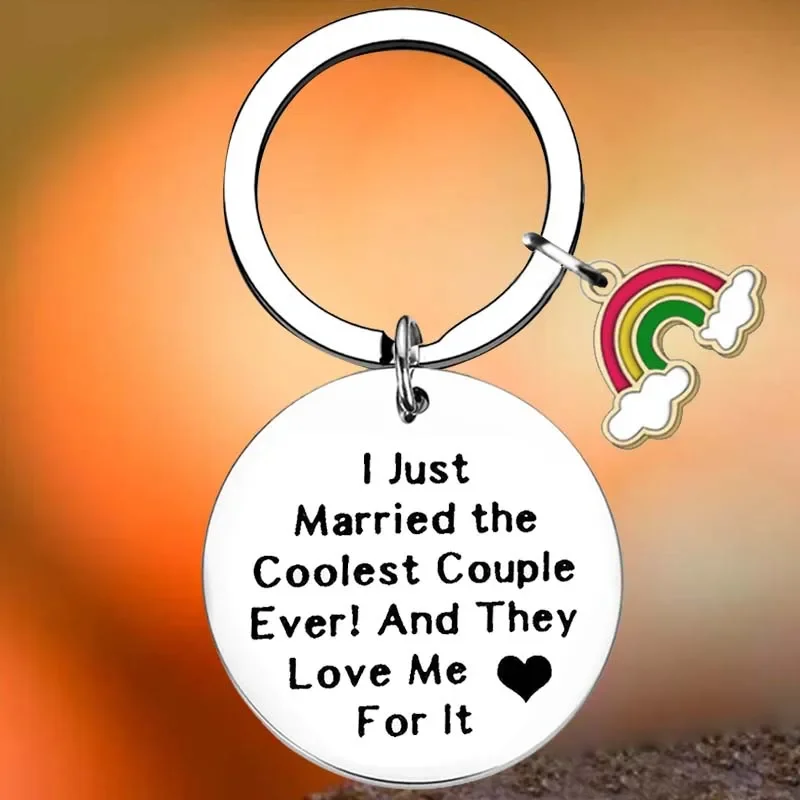 

Hot Wedding Planner Appreciation Gift Key Chain Ring Wedding Officiant keychains Reverend Preacher Wedding Coordinator Gift
