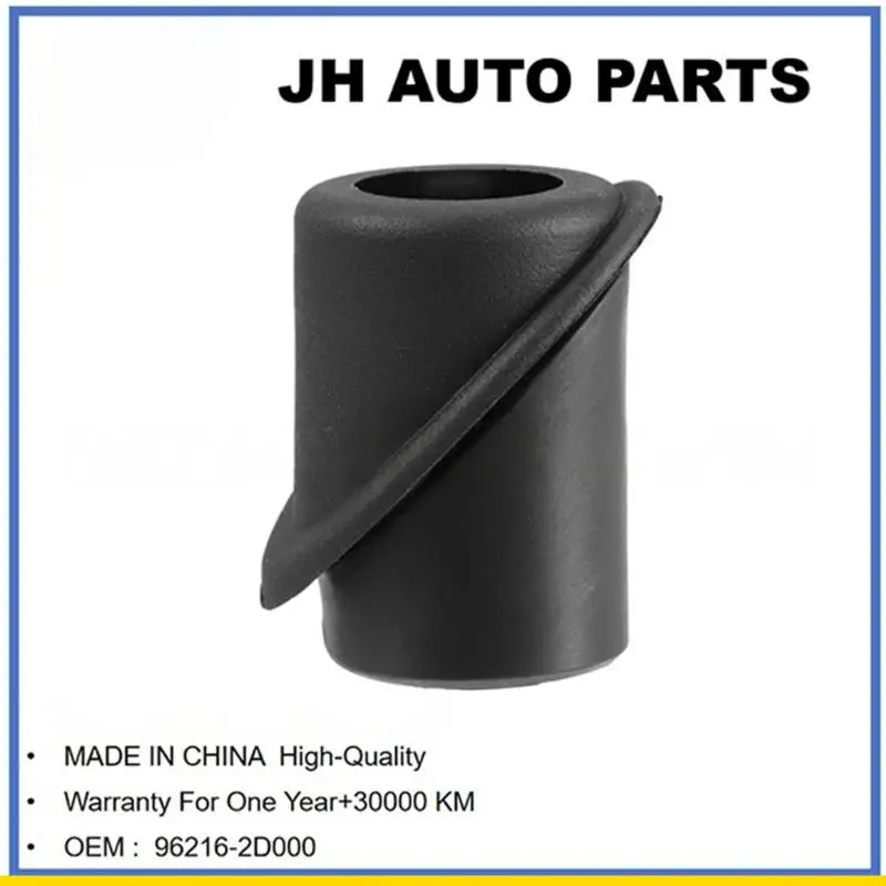 SZCH 962162D100 Accuracy Engineered Antenna Base Adapter for Vehicle Years 00 to 06