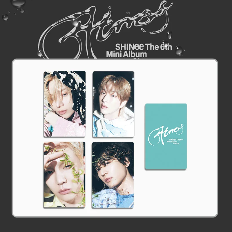 Shinee Jonghyun Album - AliExpress
