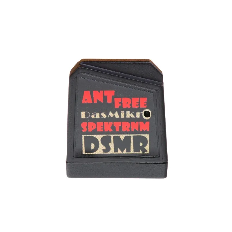 DasMikro DSK-515 DSK-515N DSK-515L 5CH DSMR AND SLT DUAL PROTOCOL ANTENNA-FREE RECEIVER Compatible Spektrum Compatible