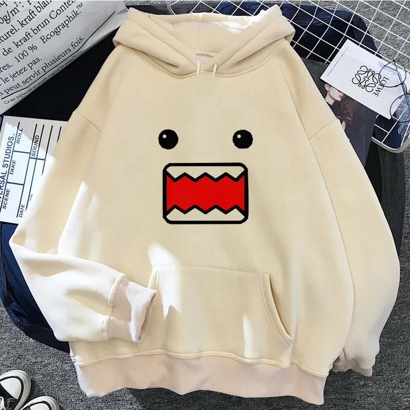 domo kun