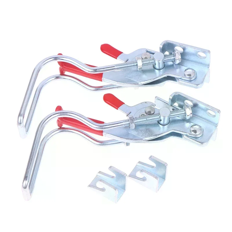 Clip para trípode para drones agrícolas de 2/4 piezas para Agras T20P-T100 / XAG P100pro.