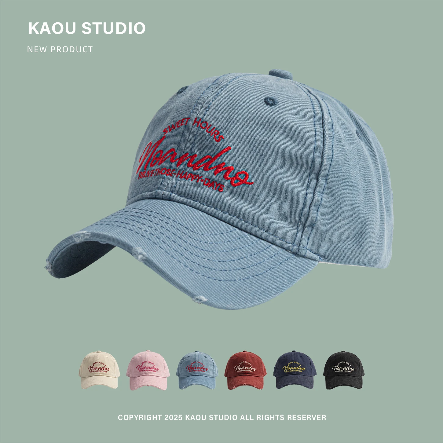 

Duckbill Cap Spring and Autumn New Style Face Slimming Casual Sunshade Baseball Cap for Men
