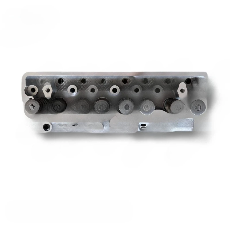 

Cylinder head assembly for automotive machinery parts Cylinder head assembly