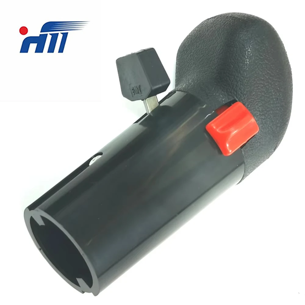 OE：A-6913 A6913 455-5002 Gear Shift Knob 13 Speed Compatible with Eaton Fuller Transmission