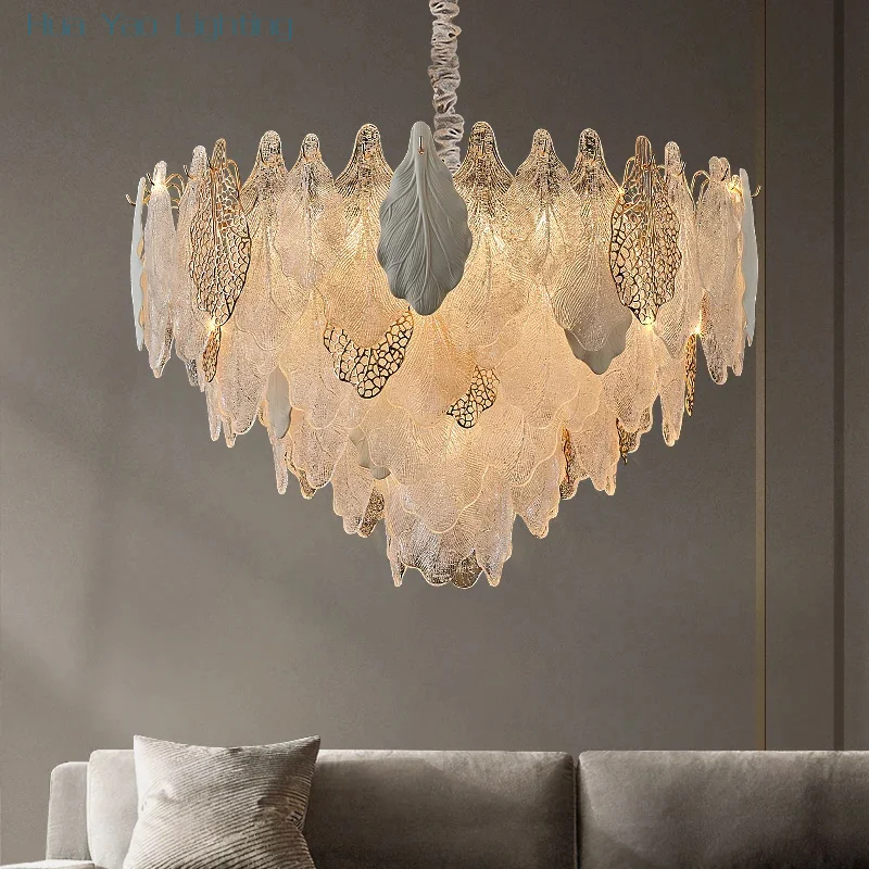 

Modern home decor led lights pendant light lamps for living room Chandeliers for bedroomroom hanging light indoor lighting