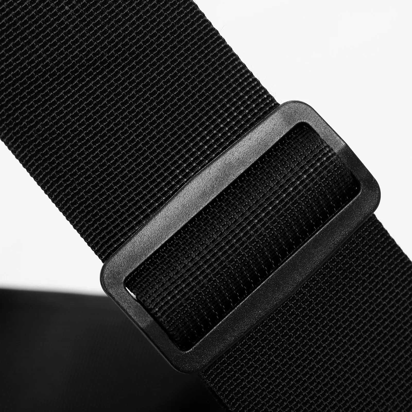 Discus Aufbewahrungstasche, Hand-Organizer, Segeltuchbeutel, schwarz, langlebig, zuverlässig, Behälter für professionelle Teamsportausrüstung