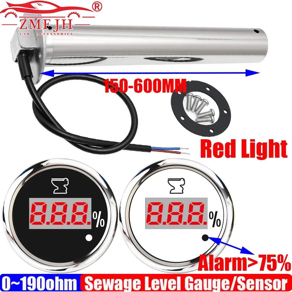 Zmfjh Digital 52Mm …