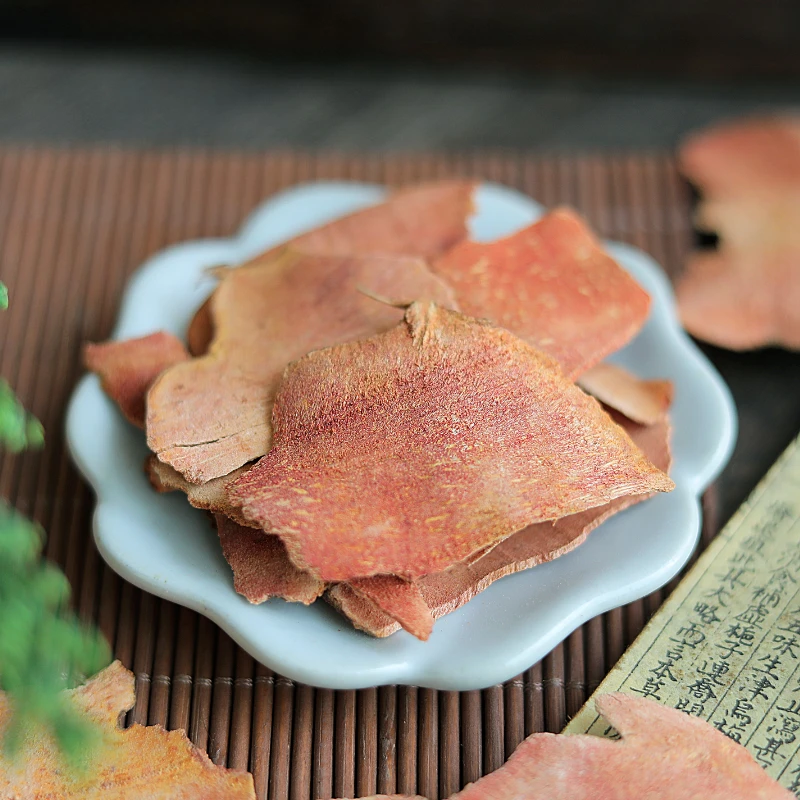 كتلة يام صينية أصلية