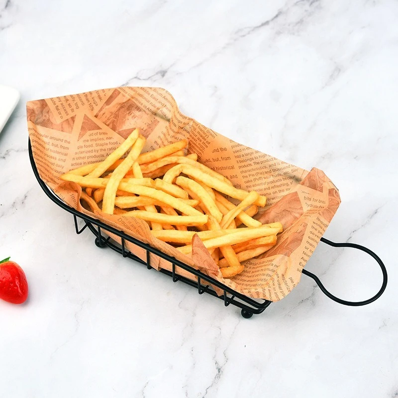 Vajilla, cesta para papas fritas, restaurante occidental, pan en forma de barco, cesta para pollo frito, plato, cesta para pollo frito