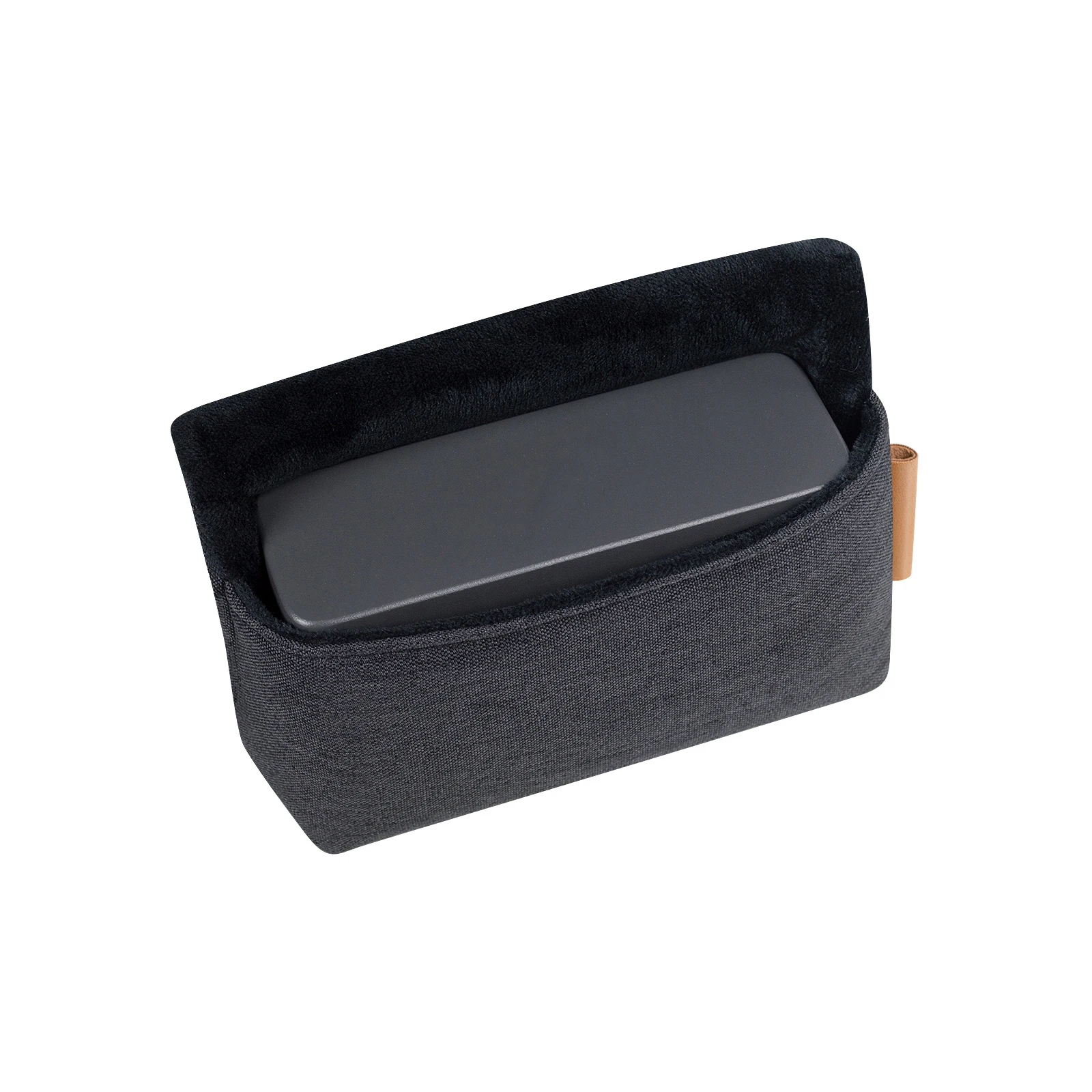 

Hard Shell Box For DJI Mic 2 Microphone Charging Case Storage Bag Outdoor Wireless Mic Shockproof Protective Carrying Case