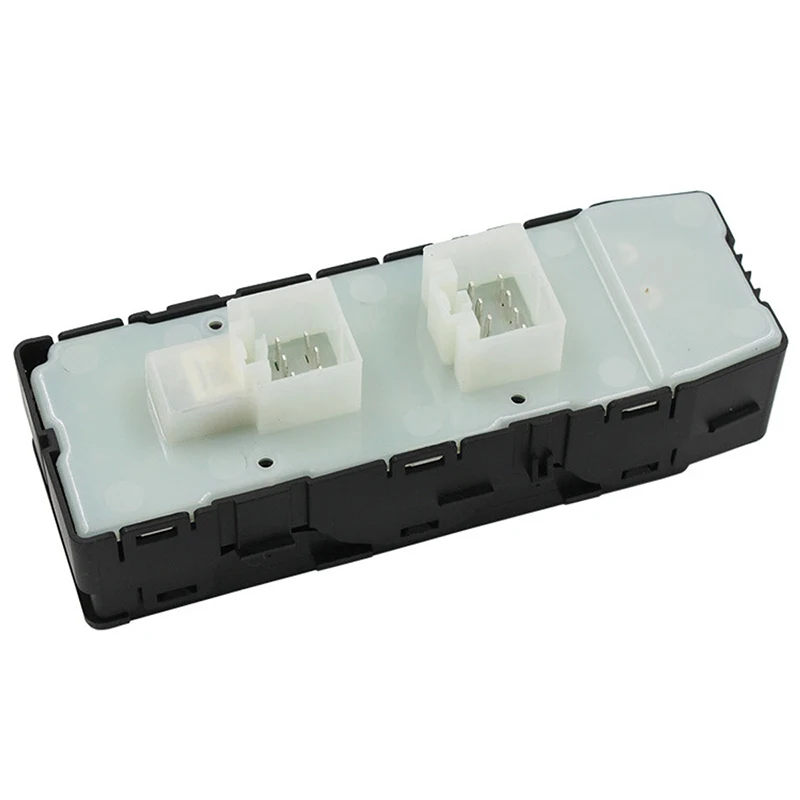 Auto Car Power Window Switch Front Left Driver Side For Dodge Durango Dodge Dakota Dodge Caliber 2004-2012 04602780AA 7+6 Pins