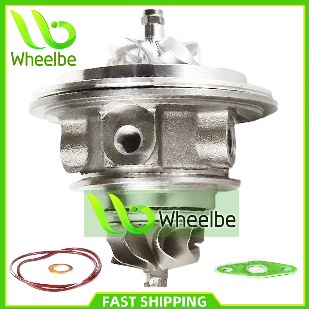 

Turbo cartridge for Seat Alhambra Skoda Octavia VW Golf VI Scirocoo Sharan II 2.0 TSI CCZA Turbo charger K03 CHRA 53039880290