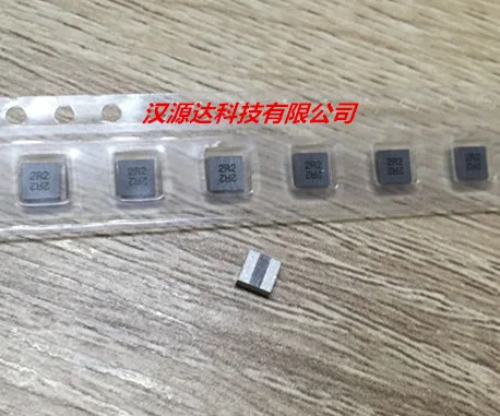 

10 шт./лот 74438335022 3015-2,2UH 1,8A 3*3 чипы электронные новые