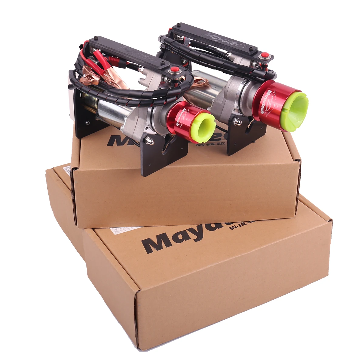 Mayatech TOC Roto Terminator Starter for 20-80cc Engine Rc Model Airplane Electric Engine Starter