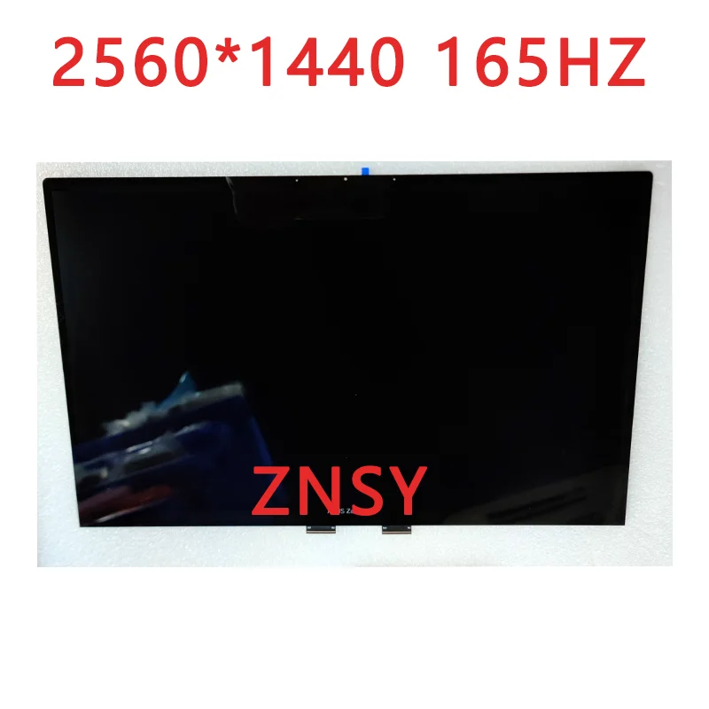 NE173FHM-NY7 Laptop LCD Screen for Hp Zenbook pro 17 UM6702 Touchscreen  Anti-Glare IPS 400nit 100%DCI-P3