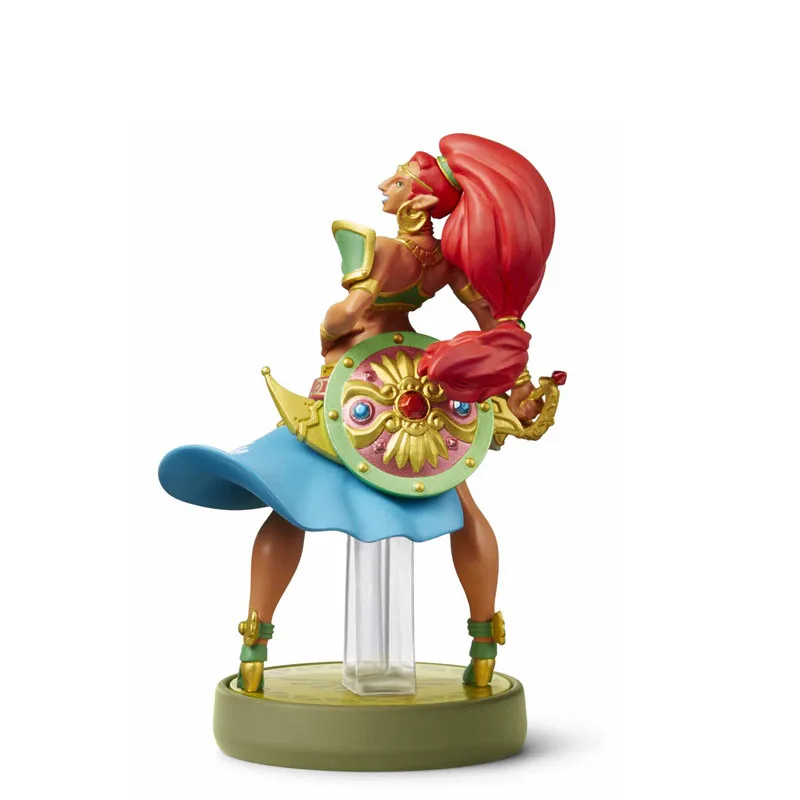 Brand New ARTSWIFT Store for URBOSA  NFC Figurine Region Free