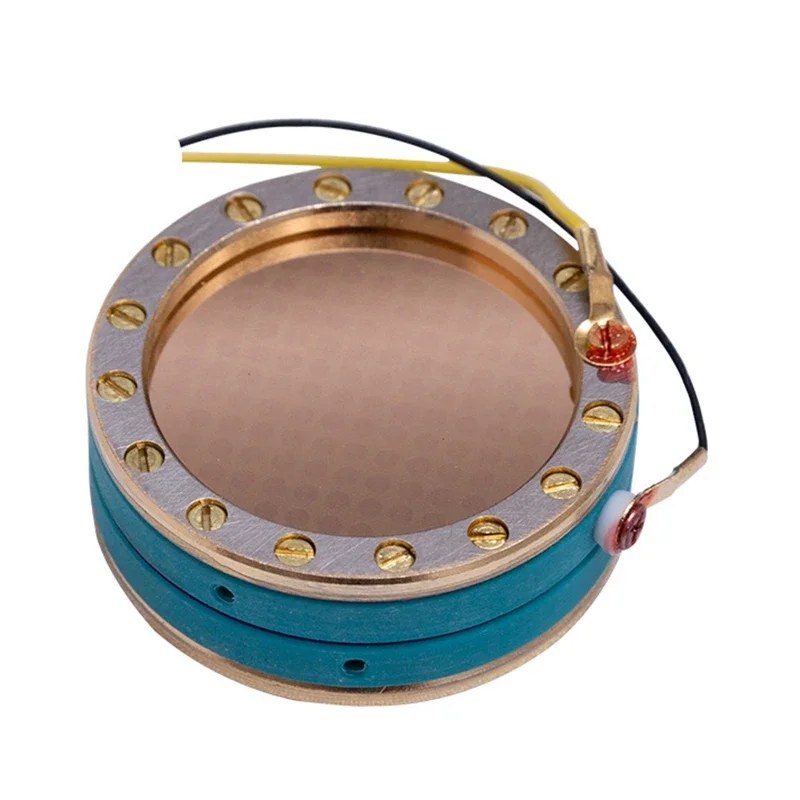 

34mm Diaphragm Microphone Core Recording Condenser Mic Capsule for Studio