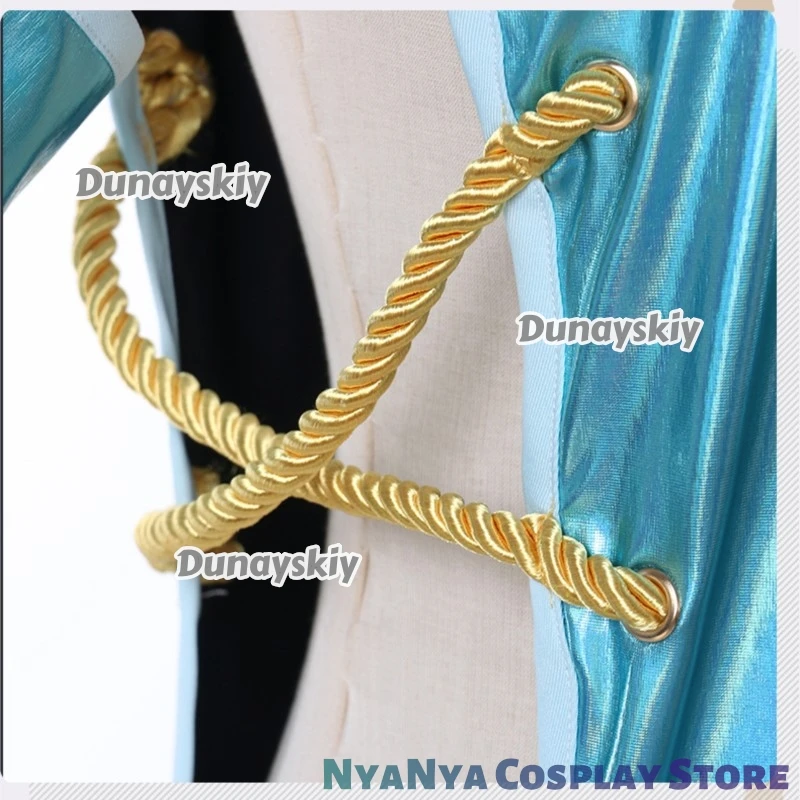 أزياء ماهو شوجو ني أكوغاريتي نيمو أنيمو كوسفريفري زي موحد ماجيا بايزر جشنغ فستان مثير للفتيات السحرية لعب الأدوار في الهالوين