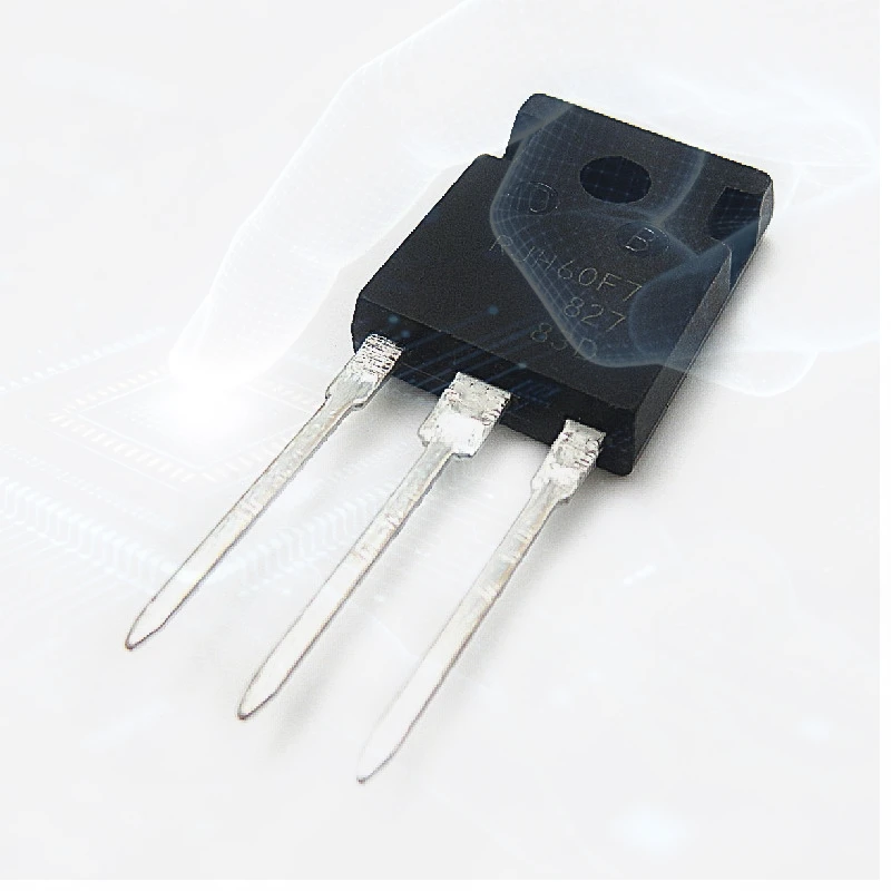 (5-10-20-30-100PCS) 60F7DPQ TO-247 RJH60F7DPQ