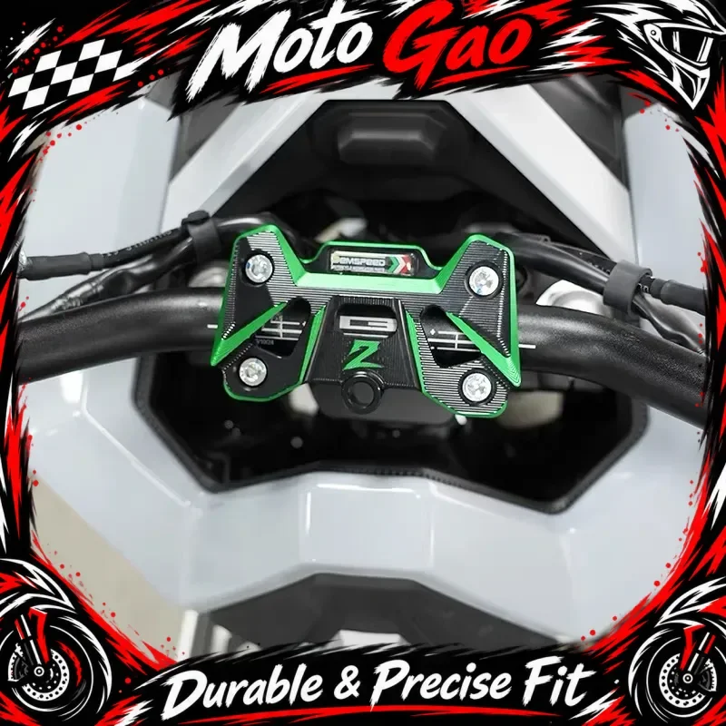 【Precise Fit】FOR ZONTES 368G Modified Handlebar Cover and Handlebar Marker