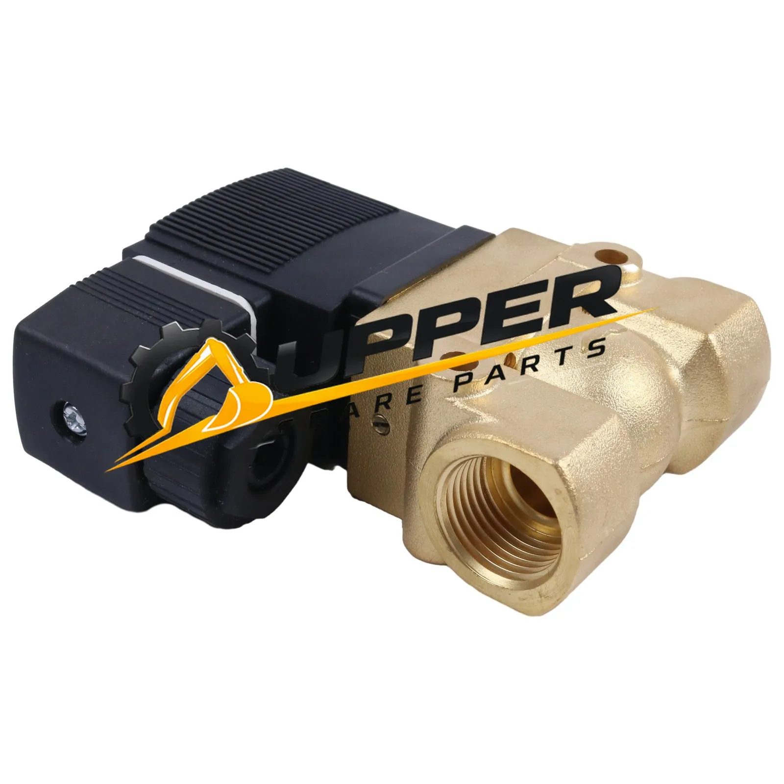 24VG1/2 Solenoid Valve 1089035161 For Atlas Copco A/Compressor XAVS XRV XRVO XRVS