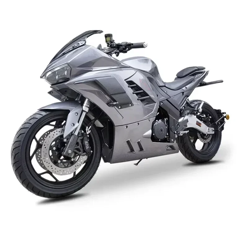 

JUFENG MotorcycleThe Latest New Energy Lithium Battery High Speed High Performance Motor Converting Kit Delivery Electri