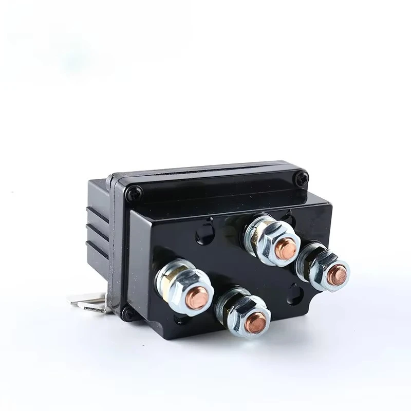 Car 500A12V LR4450 winch relay factory direct sales, available in stock