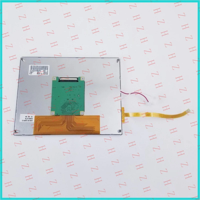 

P+ TX14D23VM5BPA LCD Display Screen for KOE