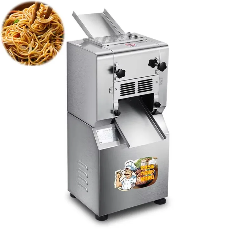 

2023 Pasta Maker Household Manual Grain Product Pastry Dough Sheeter Pressing Machine Pasta Making Machine