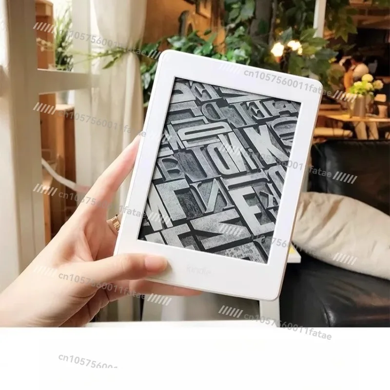 Ebook Reader 1st 2nd Generation Full Series High Resolution E Ink Display  Storage