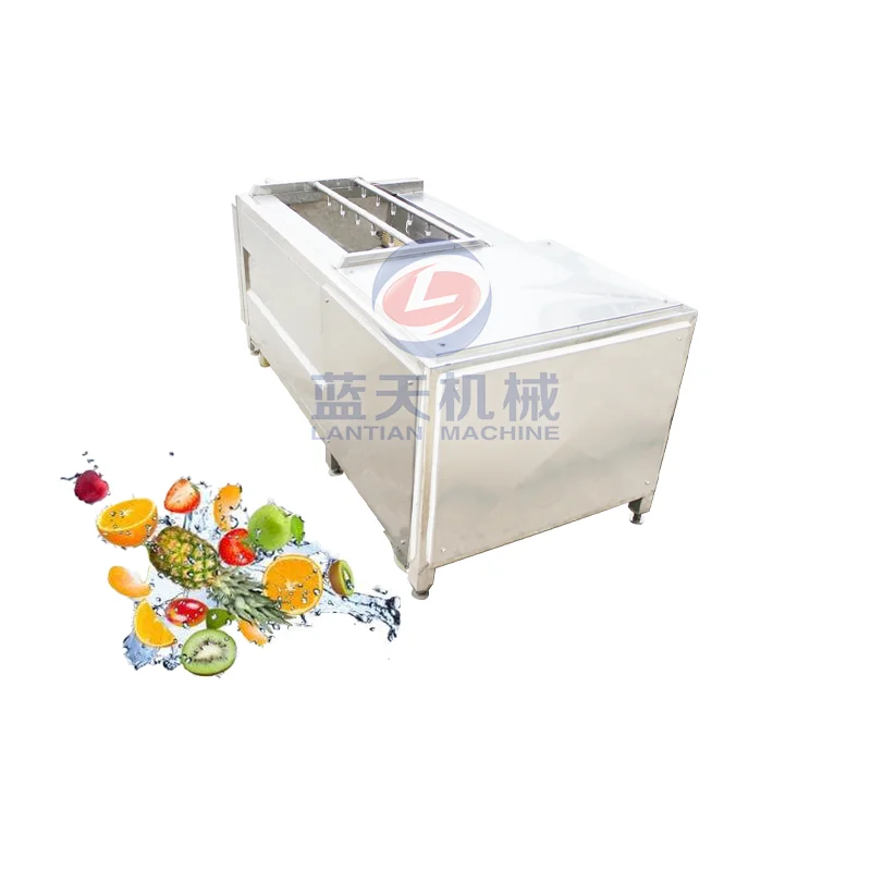 

High Quality Carrot Washer Root Fruit And Vegetable Sweet Potato Taro Ginger Brush Washing Machine And Peeler Peanut Cleaning