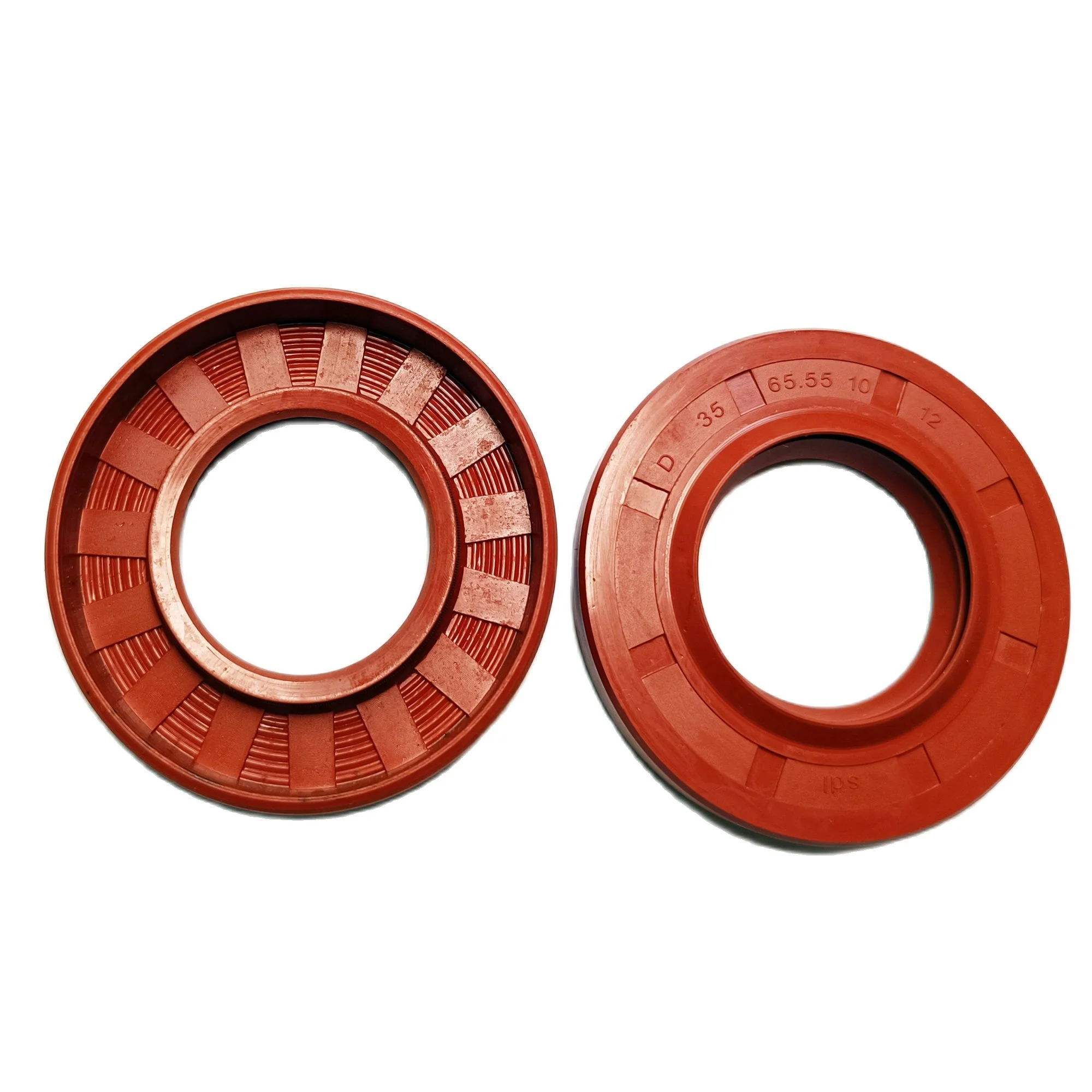 1PCS D35X65.55X10X12+6205+6206 25X52X15 30X62X16mm Washing machine oil seal bearing maintenance accessories