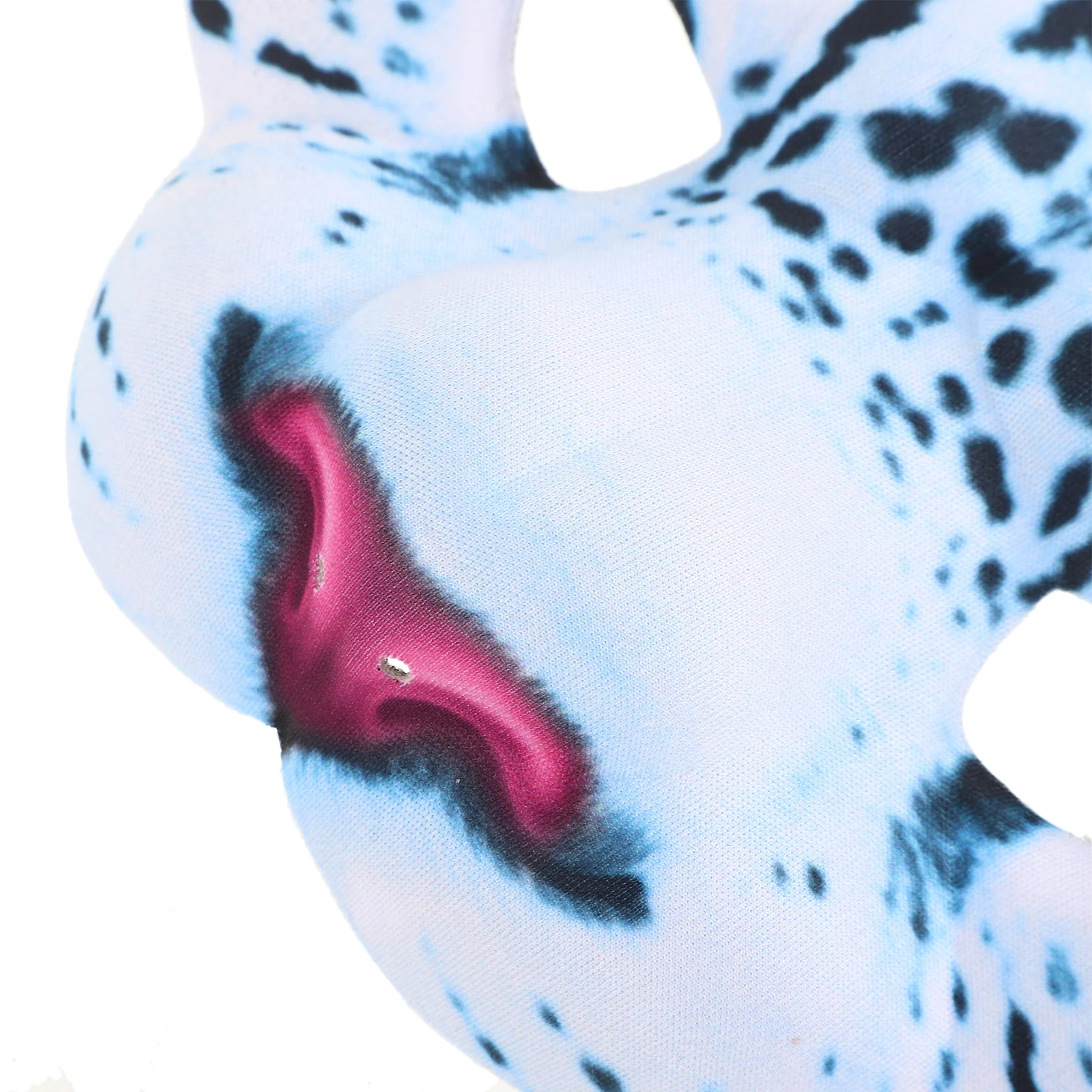 Maschera animale EVA Design leopardato Maschere mezze facciali di Halloween per bambini Forniture per feste di carnevale Leopardo adulto