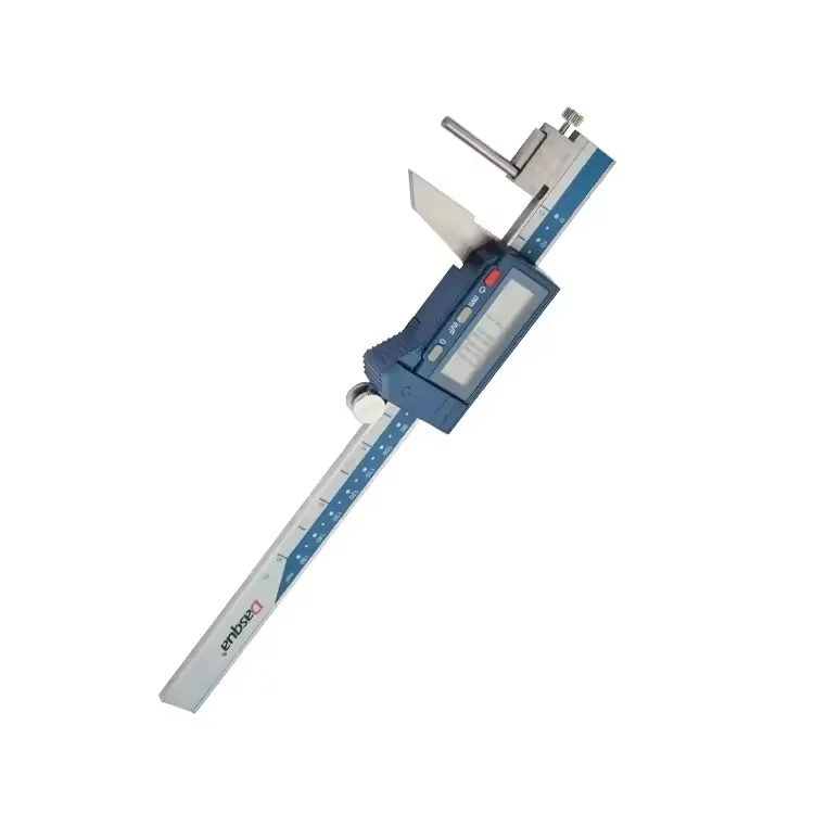 Ip54 wasserdichtes elektronisches Rohrdicken-Messschieber-Messwerk zeug