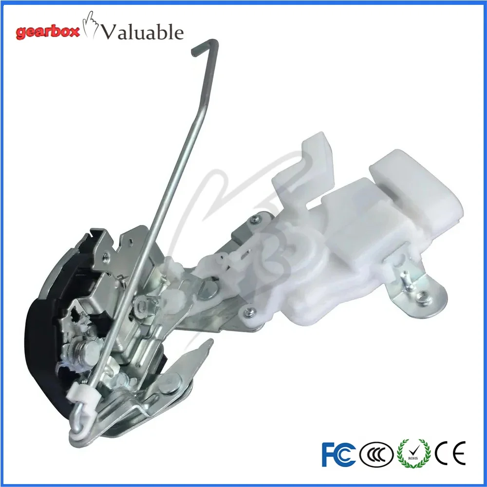 

Привод замка задней двери — OEN 6911035071, 6911035070, 69110-35071, 69110-35070 — для Toyota FJ Cruiser 2007-2014 гг.