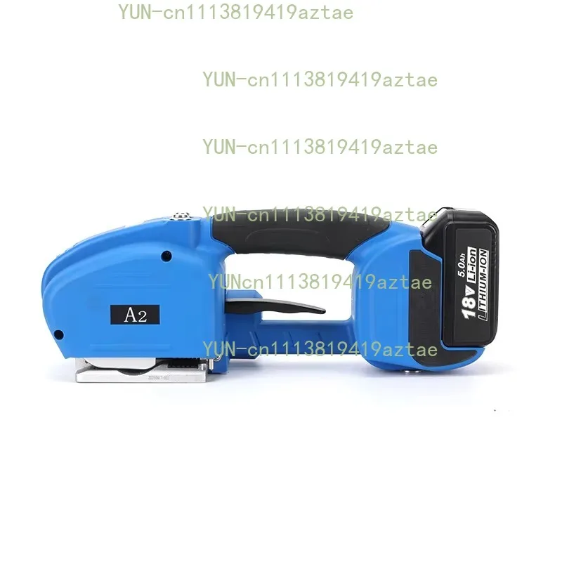 JDH‑16 Handheld Strapping Machine 13‑16mm PP PET Belt For Carton Packing Replacement Accessory