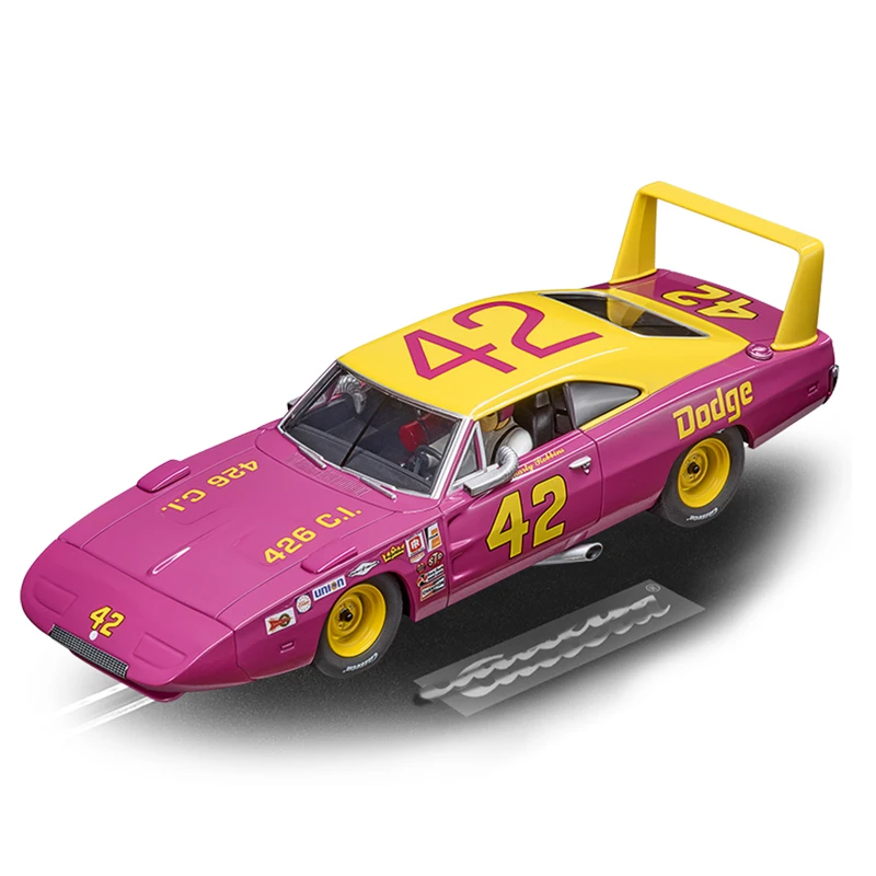 Slot Car Ca rrera Digital 132 1 32 30941 Dodge Charger Daytona