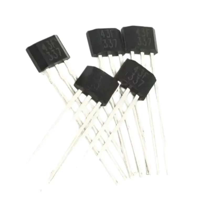 10pcs 43F Holzer element switch SS43F sensor SS443F DH43F YS43F electric tricycle special purpose vehicle