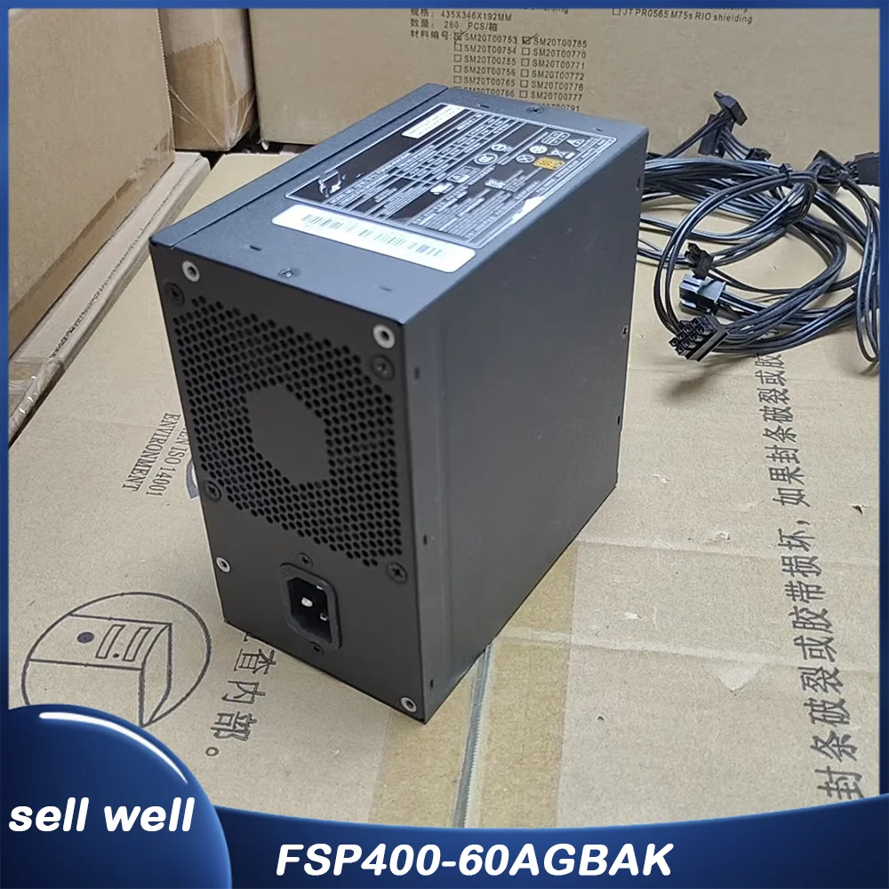 For FSP 400W power supply FSP400-60AGBAK