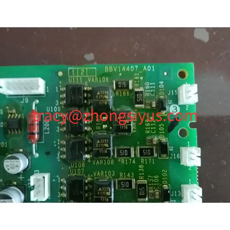 BBV14407A01 Circuit Board