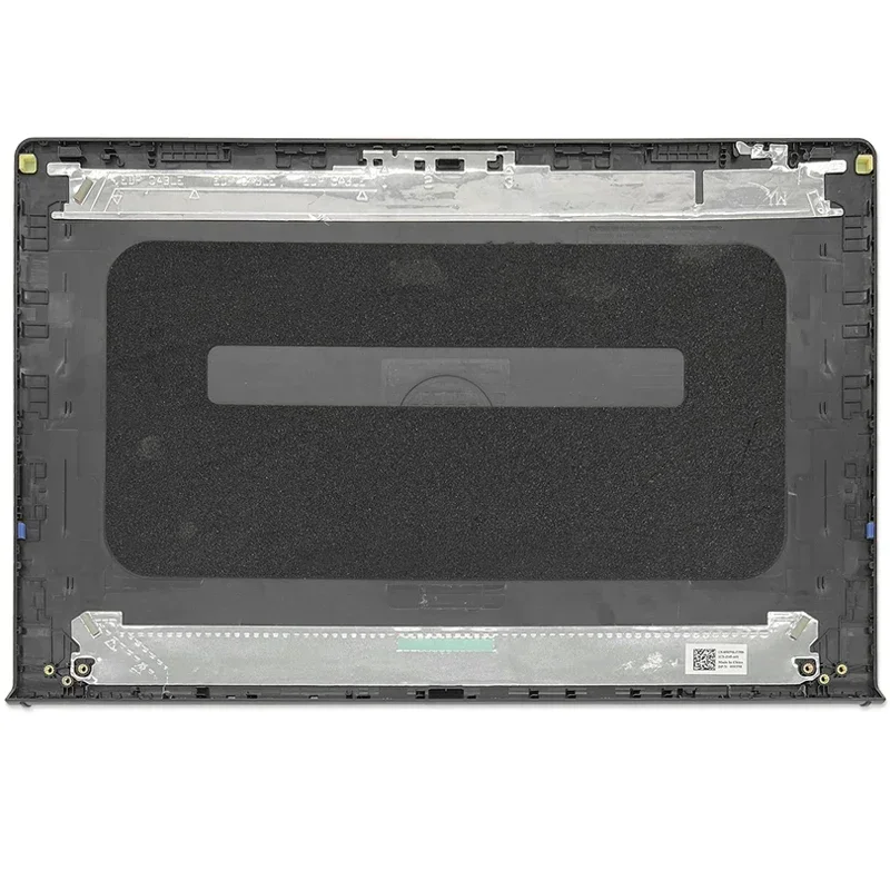 Imagem -03 - Portátil para Dell Inspiron Lcd Voltar Tampa Superior Moldura Frontal Dobradiças Palmest Caixa Inferior Novo 00wpn8 15 3510 3511 3515 3520 3521 Case do