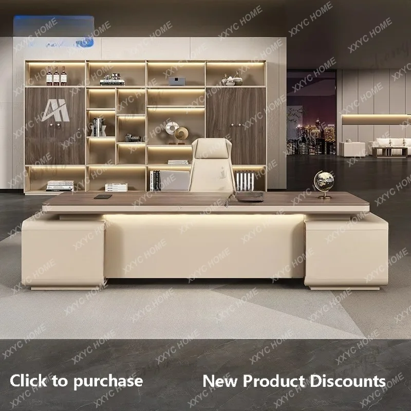 XXLeg Support Wooden Executive Desk Cheap  Cheap Luxury Executive Desk Drawers
