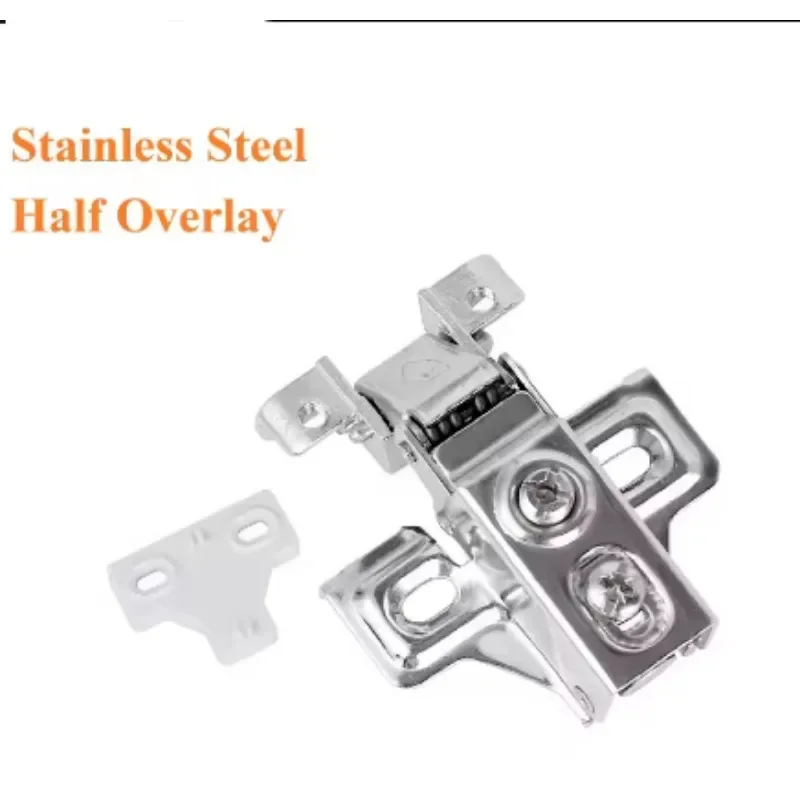 10Pcs Gun Black Short Arm Mortise Hinge For Aluminum Framed Glass Door Wine Cupboard Book Cabinet Closet