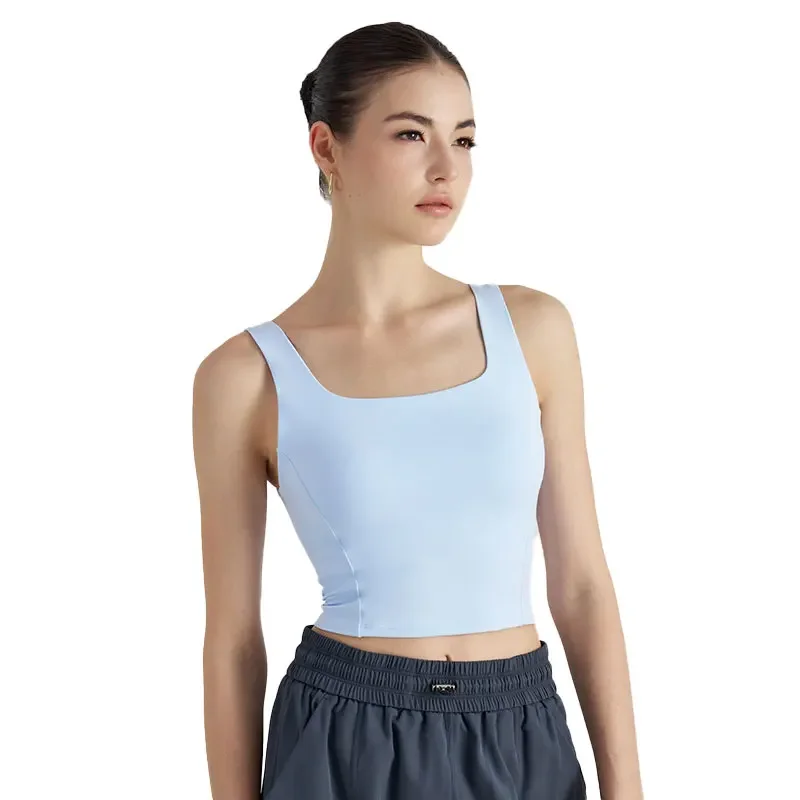 النايلون مثير المرأة الرياضة الصدرية الأعلى المرأة ضيق مطاطا رياضة اليوغا حمالات الصدر المحاصيل الأعلى ملابس لليوجا تمتد النساء ملابس داخلية رياضية 👚