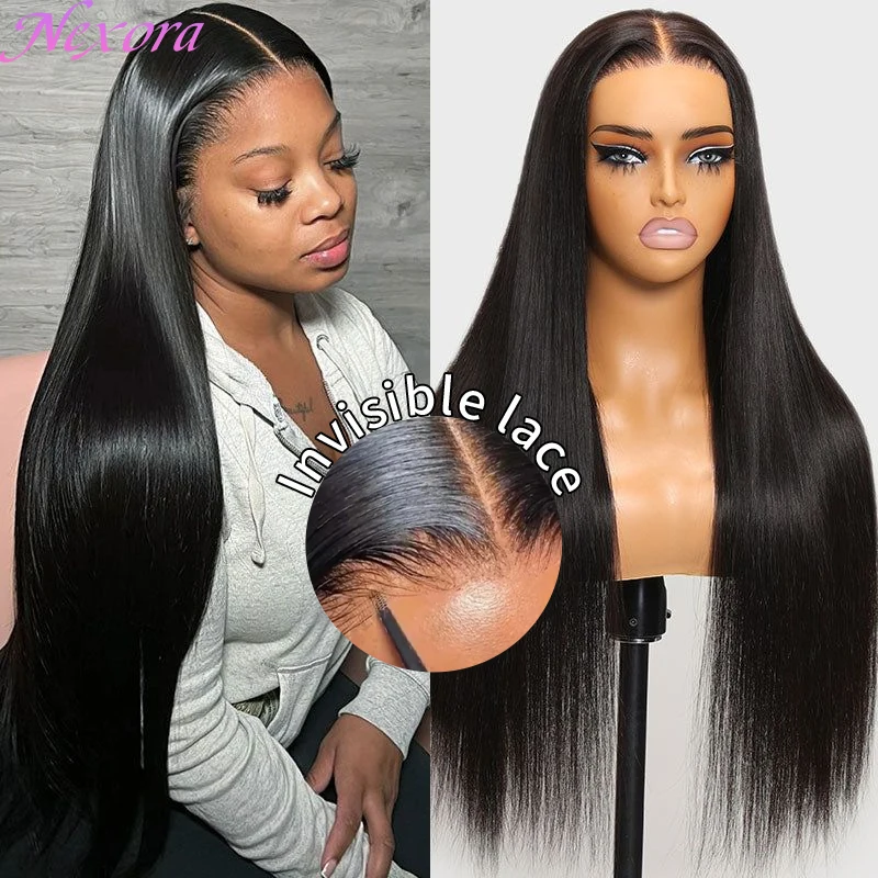 Nexora Bone Straigh… - image