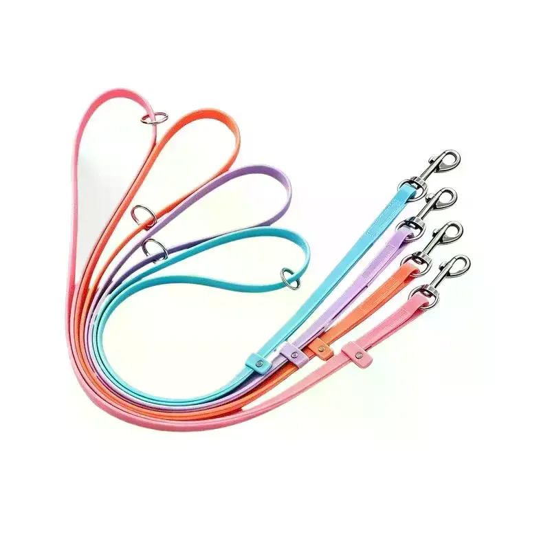 TThickened Thickened Silicone Leash: Dog Grooming Table Hanging Rope Bathing Pet Supplies