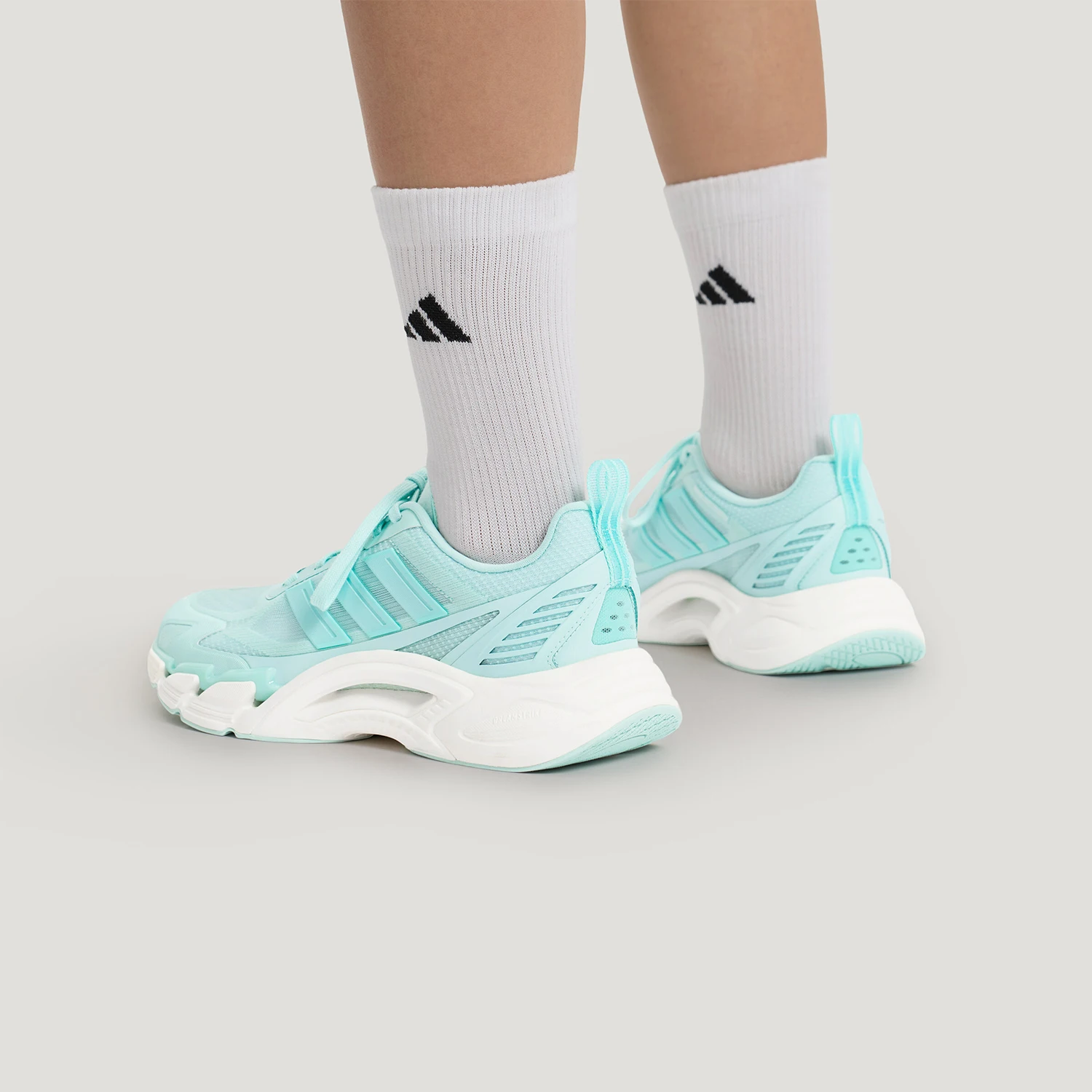 Adidas genuine CLIMACOOL AC cool breeze shoes women's sports shoes KI2793